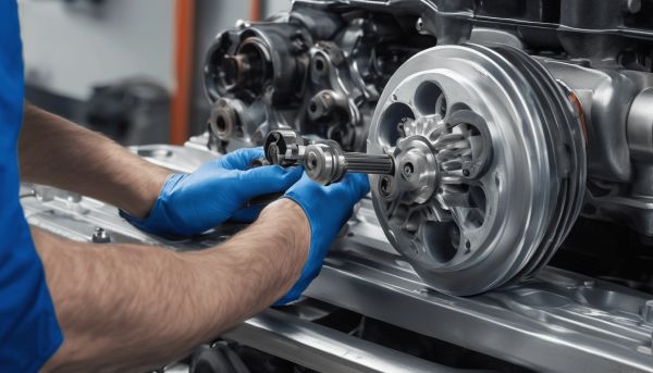 Améliorez les performances de votre voiture sans permis avec un variateur