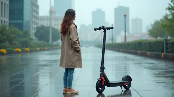 Choisir une trottinette évolutive : des avantages souvent ignorés