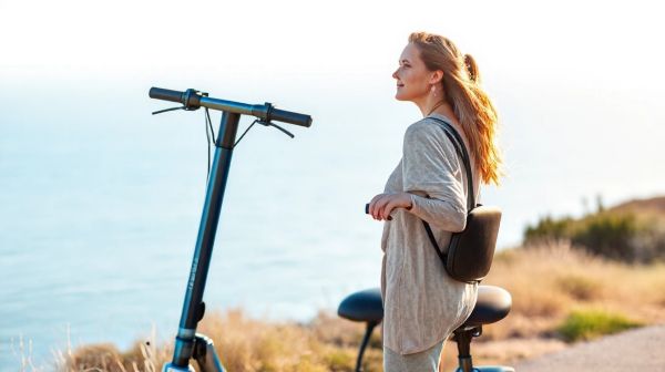 Les atouts méconnus des trottinettes évolutives à découvrir