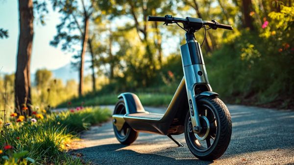 Les atouts méconnus des trottinettes évolutives à découvrir