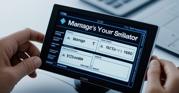 Maîtrisez vos coûts avec le simulateur tco d'evera