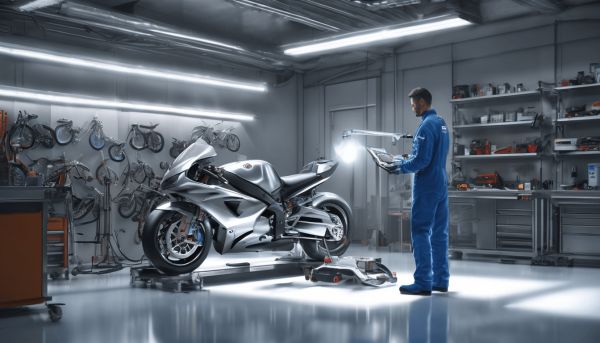 Moto contrôle technique obligatoire : tout ce qu’il faut savoir pour 2026