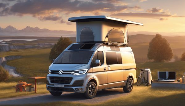 Optimiser l’autonomie de votre van avec une bonne batterie