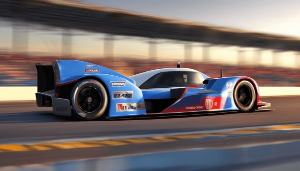 Pourquoi choisir la cadillac lmp1 pour vos attentes en compétition ?