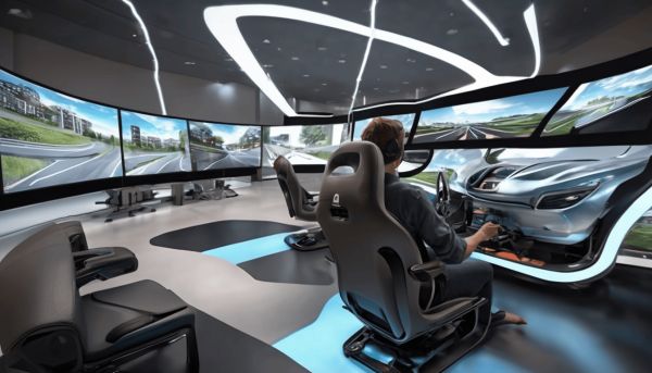Préparer efficacement votre code de la route en 2026