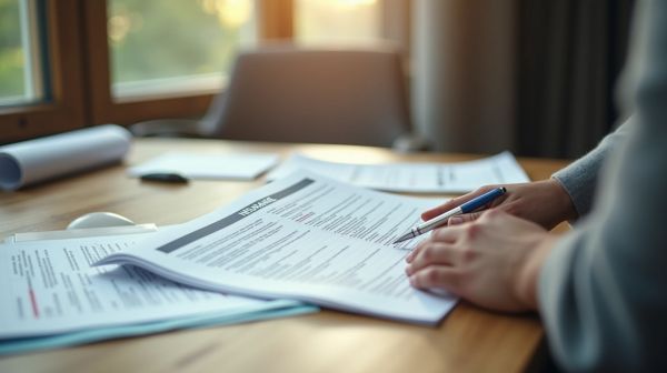Résilier son assurance auto : le mode d'emploi complet