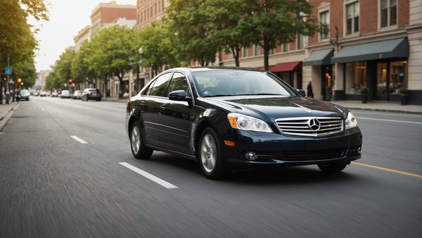 Achat voiture occasion : votre auto garantie avec financement !