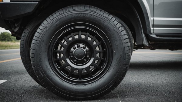 Pneu large ou pneu normal : quels indices