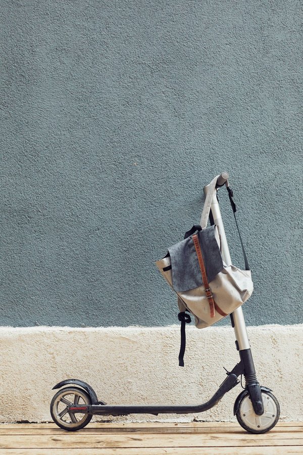 Antivol trottinette électrique : les différents modèles